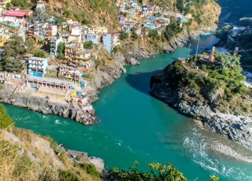 Tranquil Uttarakhand – 2N/3D Nainital Retreat