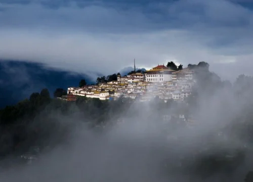 2N/3D Meghalaya Escape