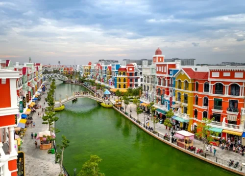 5N/6D Vietnam Discovery – From Historic Hanoi to Vibrant Saigon