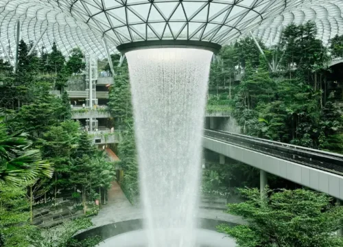 3N/4D Singapore Essentials – City, Night Safari & Sentosa