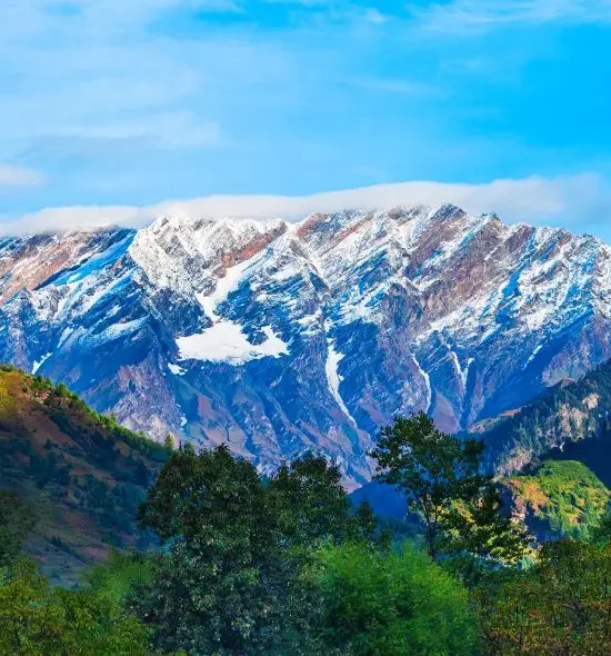 7N/8D Mystical Arunachal Pradesh Circuit