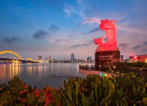 2N/3D Vietnam Snapshot – Hanoi & Ha Long Escape