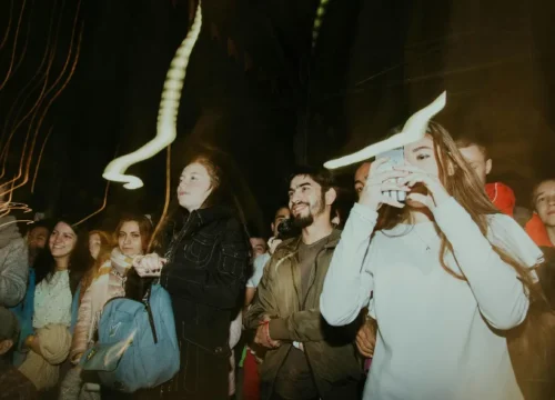 3N/4D Koh Phangan Full Moon Madness – Dance Under the Moonlight