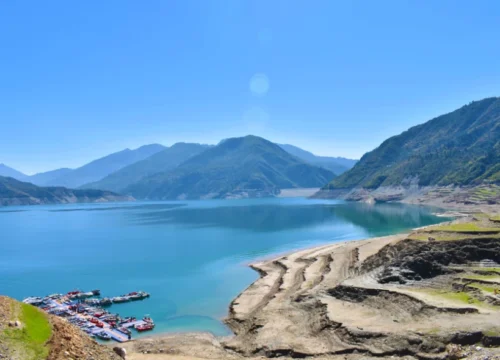 Essence of Kumaon – 4N/5D Uttarakhand Escape