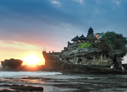 6N/7D All-In Bali Experience – 7 Days, 0 Downtime
