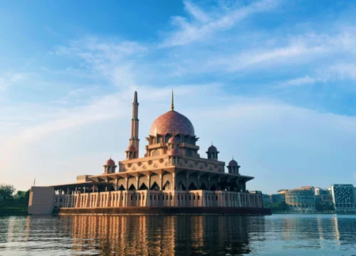 4N/5D Magical Malaysia – Kuala Lumpur, Genting Highlands & Sunway Lagoon