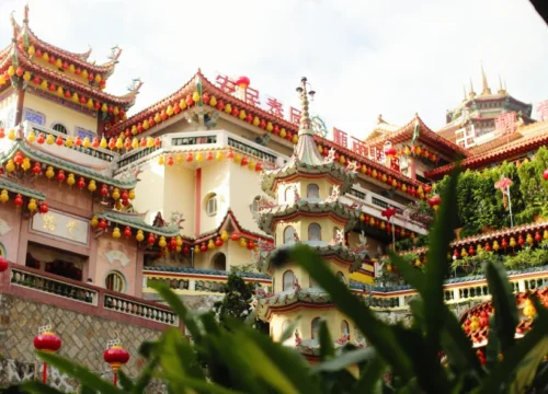 3N/4D Malaysia Explorer – KL City, Genting Highlands & Sunway Splash