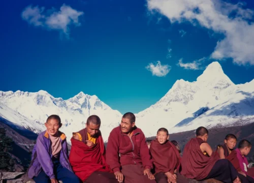 Essence of Nepal – 6N/7D Kathmandu | Pokhara | Chitwan | Nagarkot