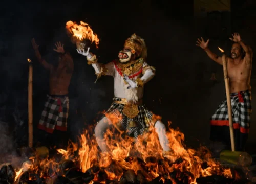 5N/6D Ultimate Bali Explorer – No Downtime, All Discovery