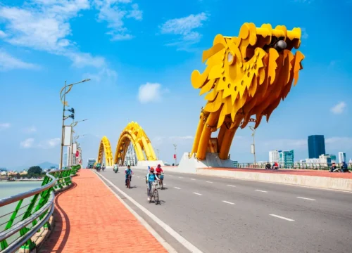 8N/9D Vietnam Highlights with Ha Long Cruise & Ba Na Hills