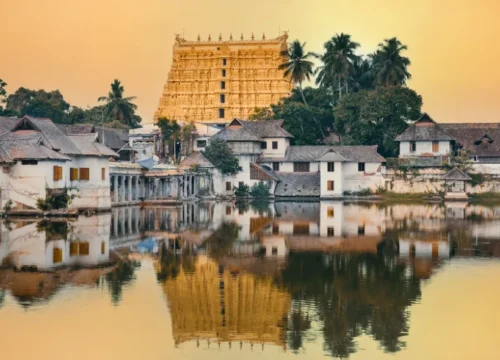 Magical Kerala – Tea Gardens, Backwaters & Beyond