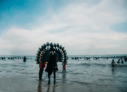 Blissful Nilgiris Escape – Ooty, Coonoor & Kotagiri