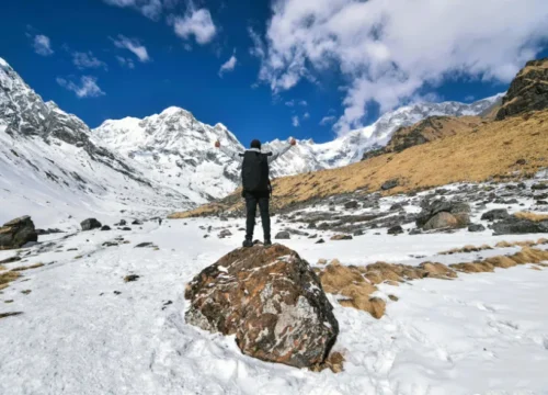 Nepal Harmony – 5N/6D Kathmandu, Pokhara & Nagarkot Tour