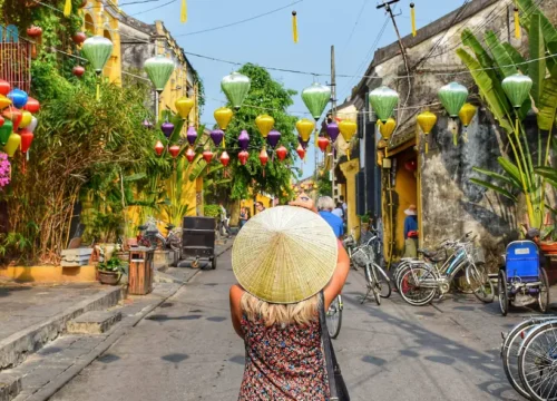 9N/10D Complete Vietnam Experience – From North to South