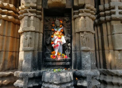 Heritage & Nature Escape – Odisha 3N/4D Tour Package