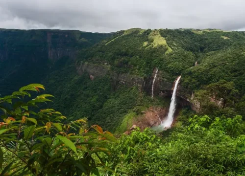 5N/6D Glimpses of Arunachal Pradesh