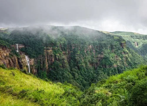 4N/5D Enchanting Arunachal: Tawang Trail