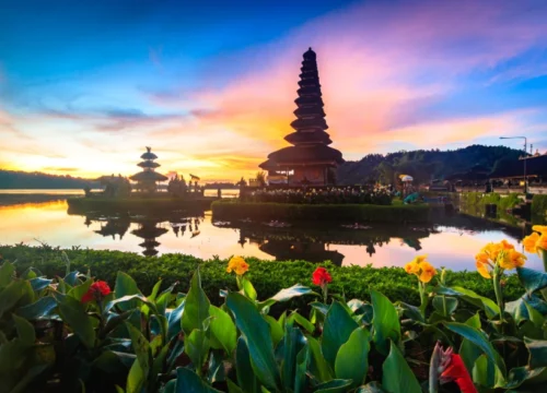 3N/4D Bali Bliss – Culture, Beaches & Temples