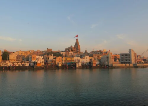 Glimpses of Gujarat – 4 Nights / 5 Days Tour