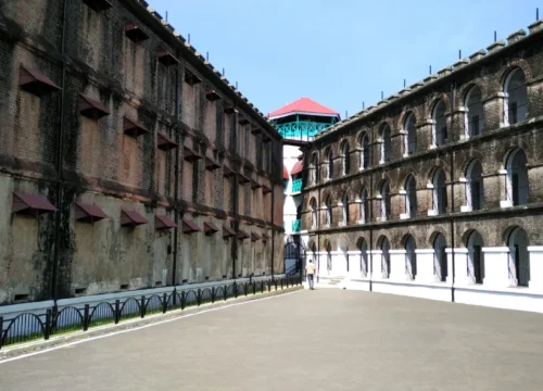 4N/5D Andaman Delight – Islands, Sunsets & Ocean Adventures