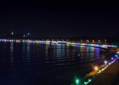 Essence of Gujarat – 6 Nights / 7 Days Tour Package