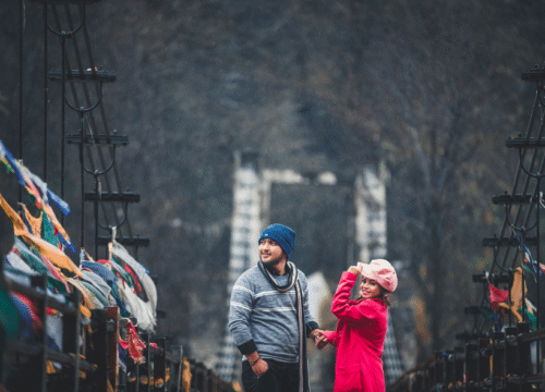 Himalayan Harmony – 3N/4D Himachal