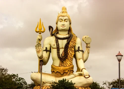 3 Nights / 4 Days Gujarat Spiritual & Heritage Tour