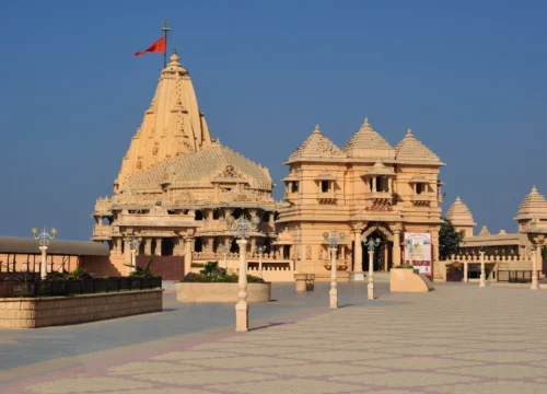 2 Nights / 3 Days Gujarat Highlights Tour
