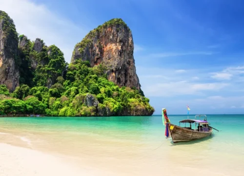 3N/4D Bangkok & Pattaya Getaway – Beaches, Buddhas & Bargains