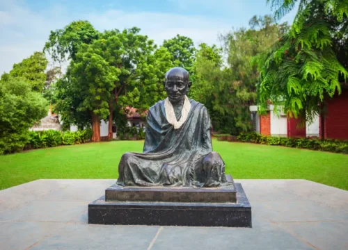 Grand Heritage Gujarat – 5 Nights / 6 Days Tour