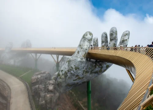 3N/4D Essence of Vietnam – Hanoi & Ha Long Bay Delight